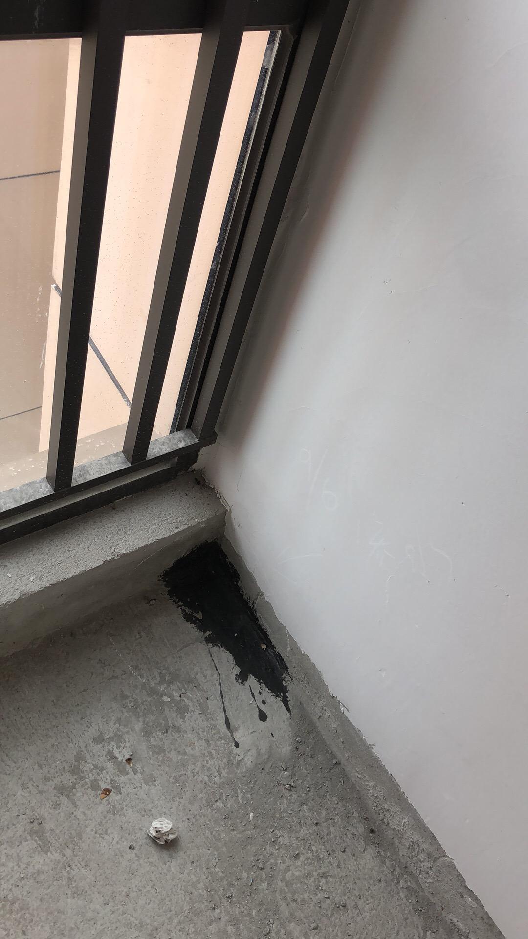 毛坯房楼板渗水找谁 楼板渗水怎么处理最佳