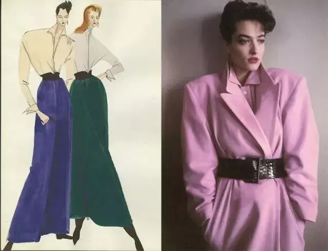 “权利套装”Power Suit, 跨越百年的演进史,一个世纪的女权运动 - 知乎