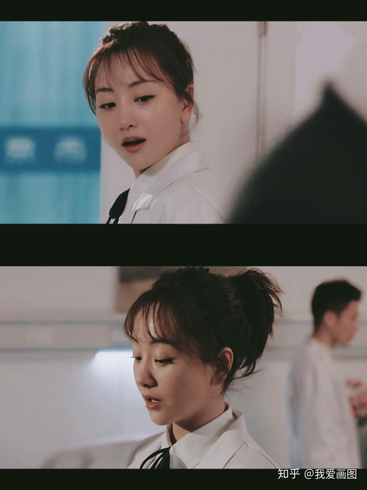 如何评价沙海中杨蓉饰演的梁湾