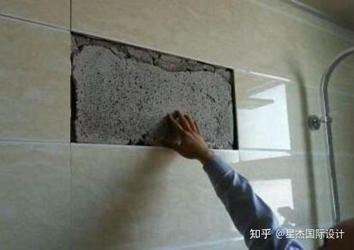 什么是瓷砖薄贴法?和传统贴法的区别是什么? - 知乎