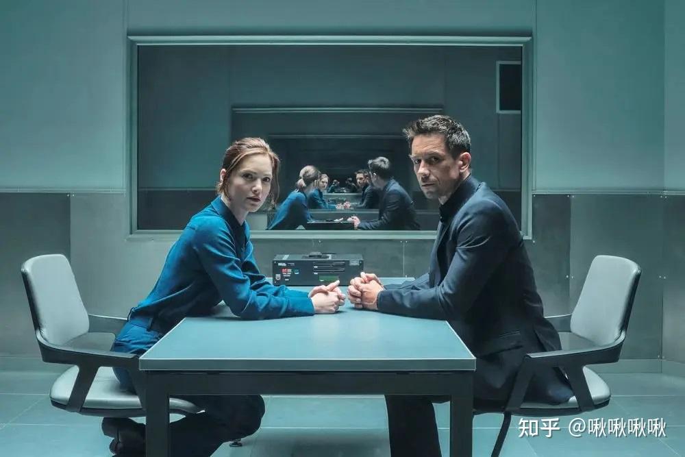 如何评价悬疑英剧《真相捕捉 第三季》？是否延续前两季的高水准？ - 知乎