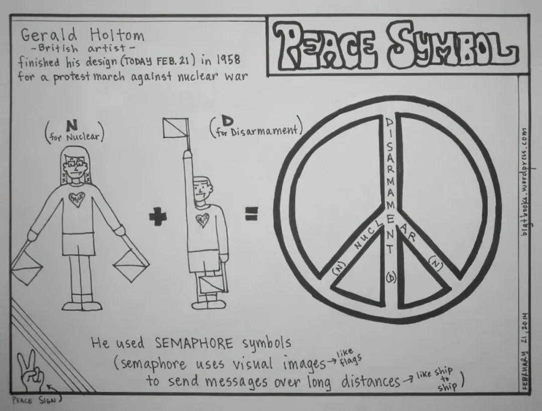 "战争与和平",看这些没有沉默的艺术家们