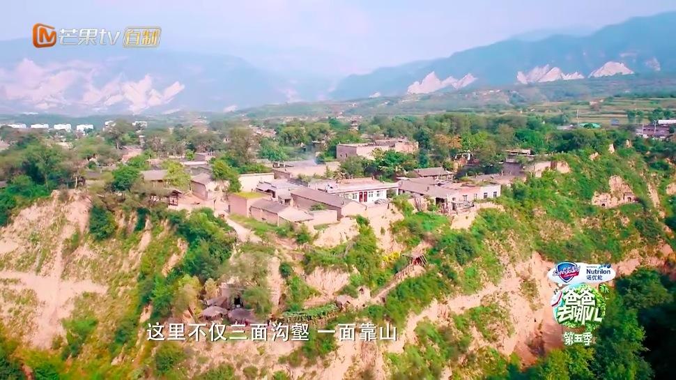 做功课整理爸爸去哪儿5取景地那些明星带娃去玩的亲子游地点