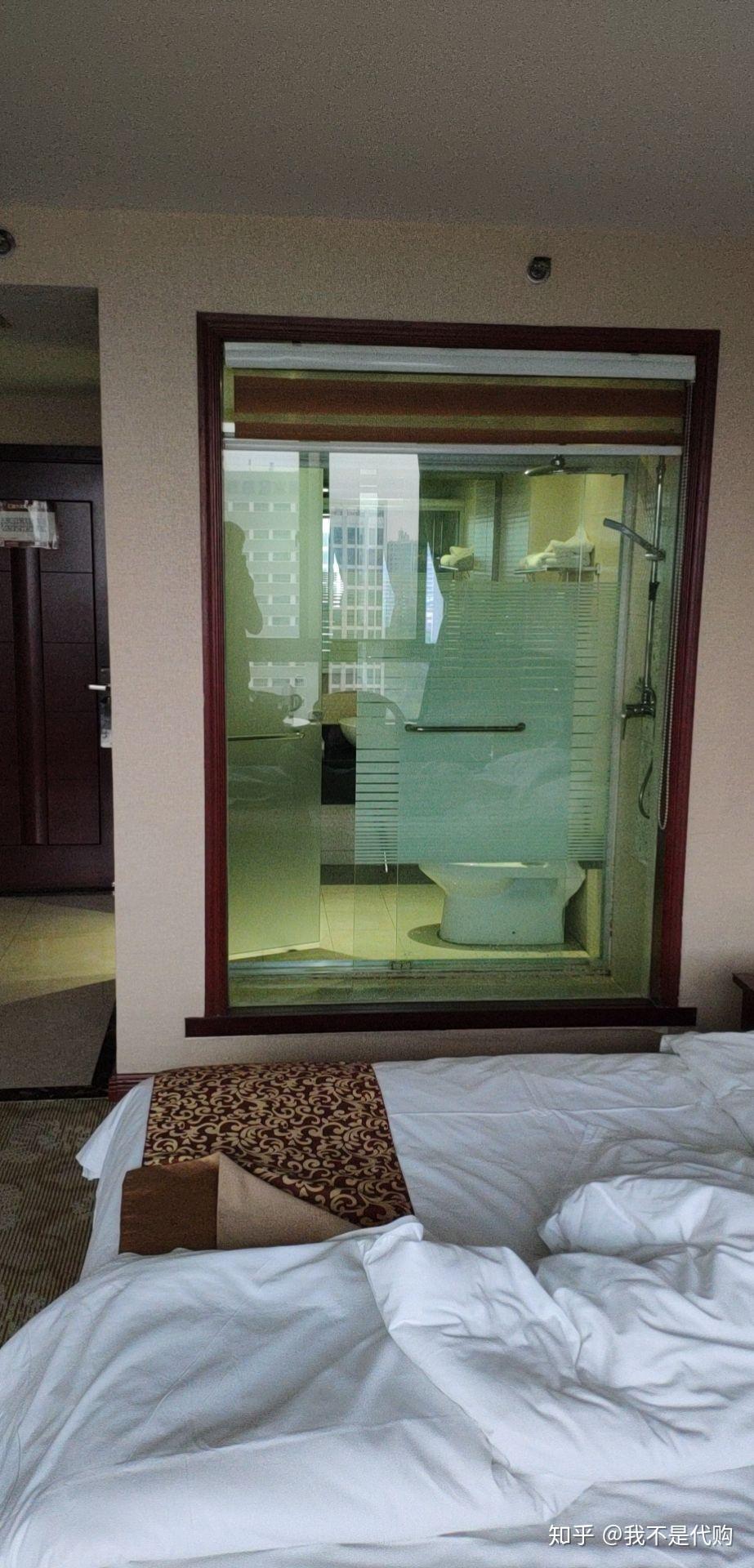 2020回国隔离酒店贵且烂南京