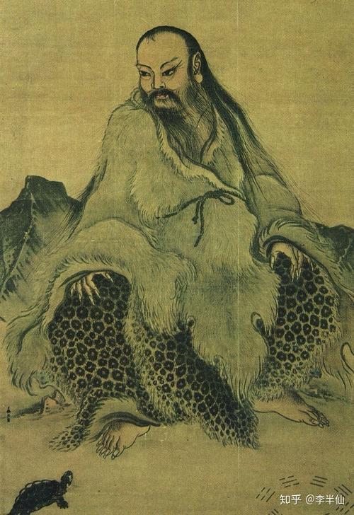 我们的五个老祖宗都有谁揭秘五氏争辉的时代