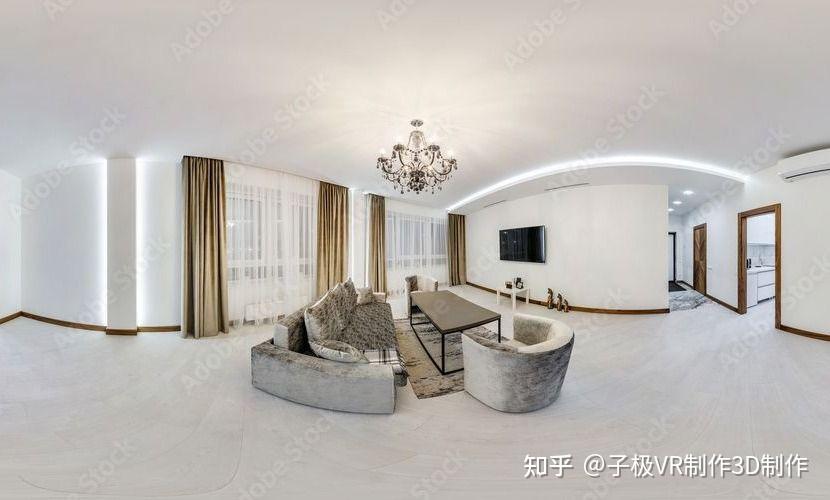 全景VR看客房,为游客带来住宿新体验 - 知乎