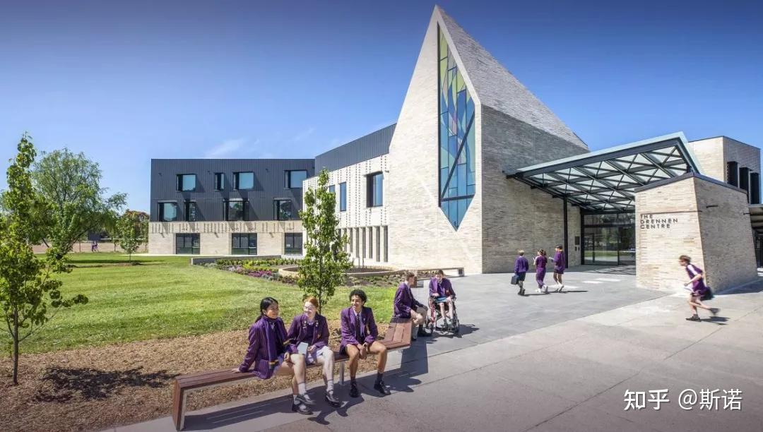 维州私校wesleycollege威斯理学院