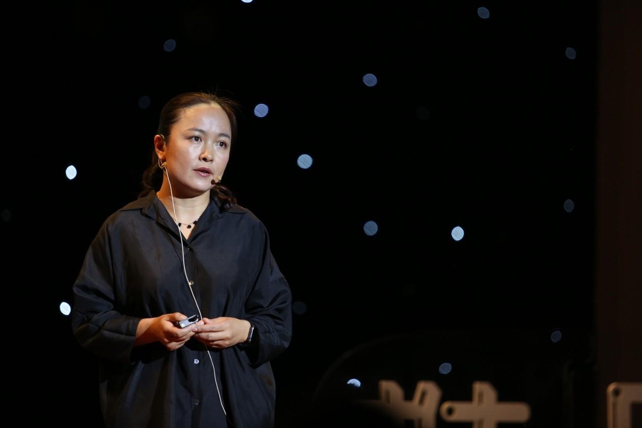 榫卯talks第二期要不要为建筑学加上一个性别