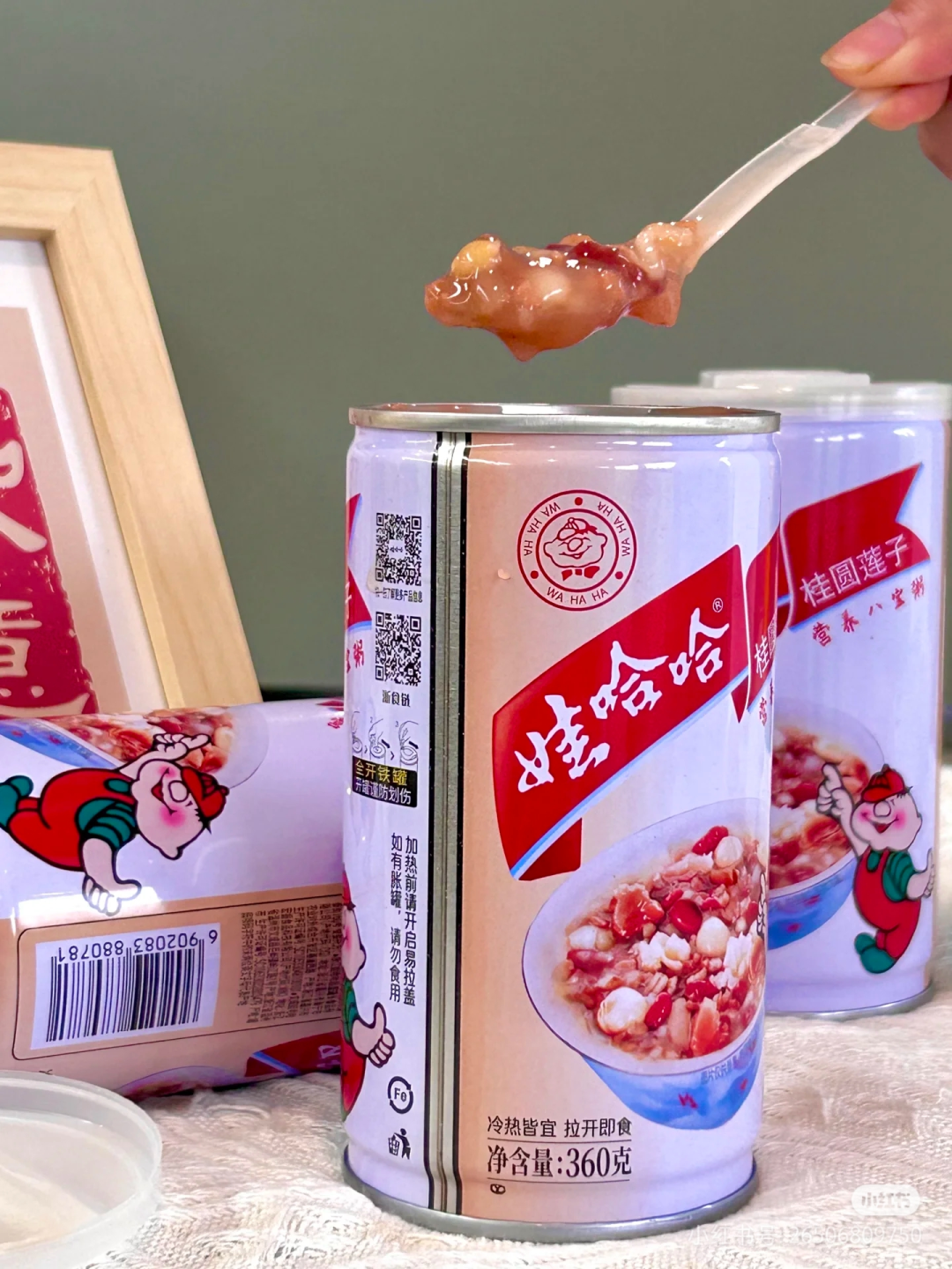 30多年速食粥变了，不再只卷八宝粥后，成年轻人的“续命粮” - 知乎