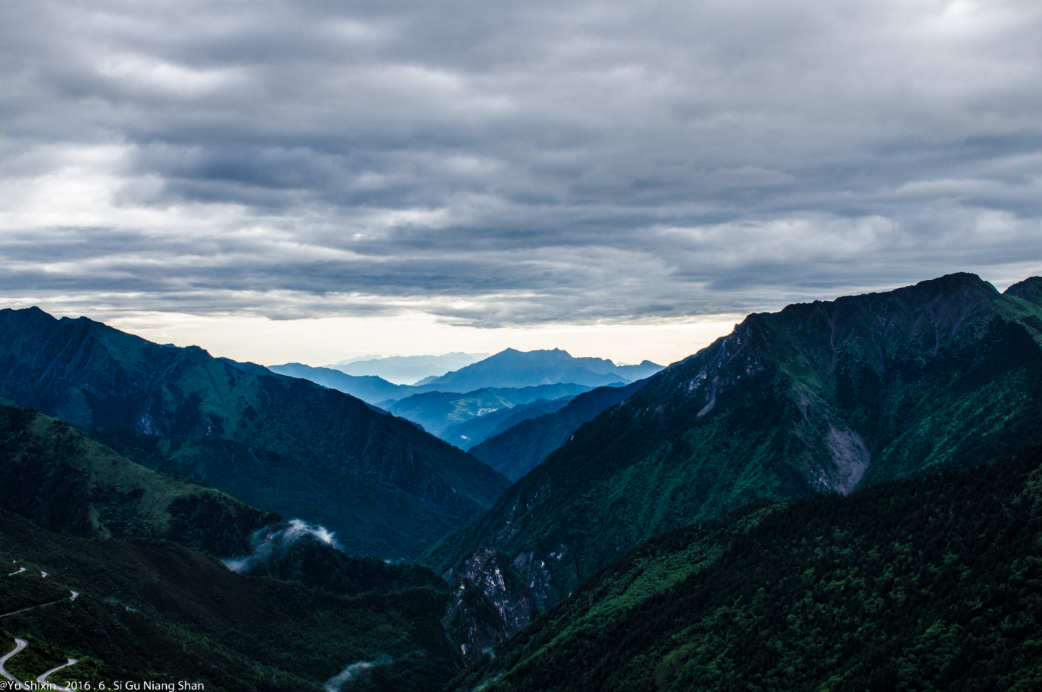 你有哪些自己拍的好看的手机壁纸