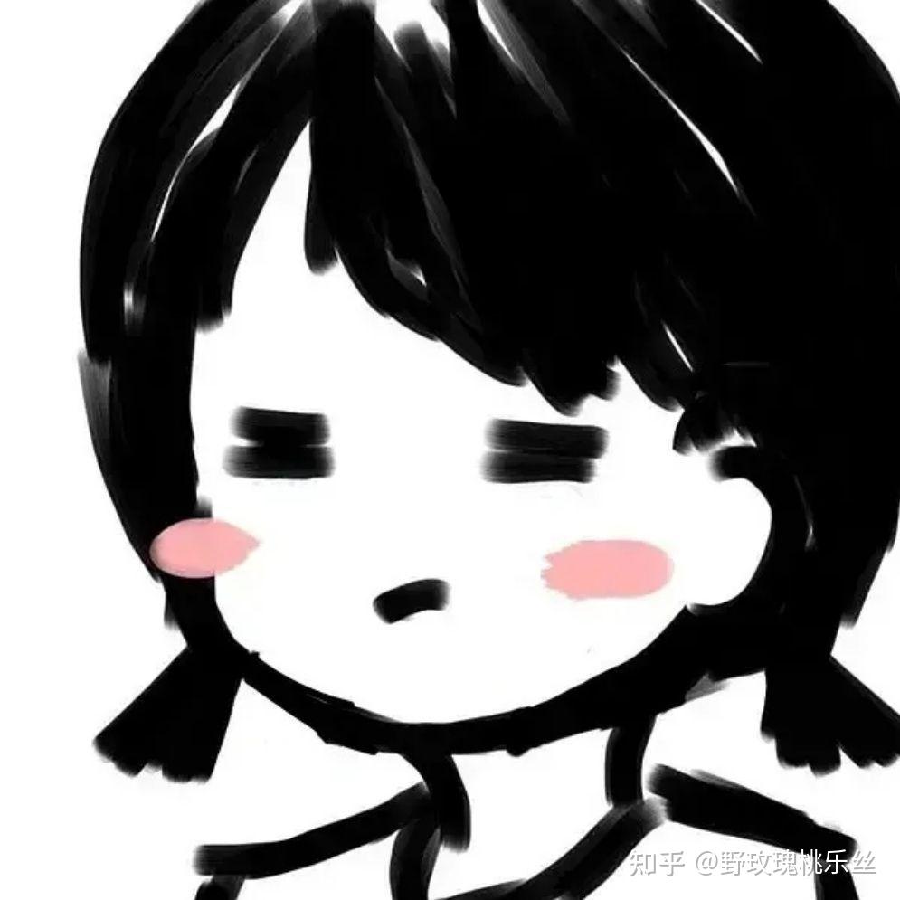 能不能安利几个qq头像