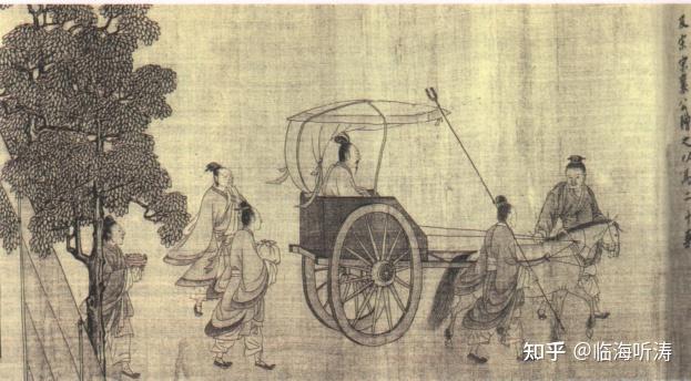 寺人披见文公:成大事者必有容人雅量 - 知乎