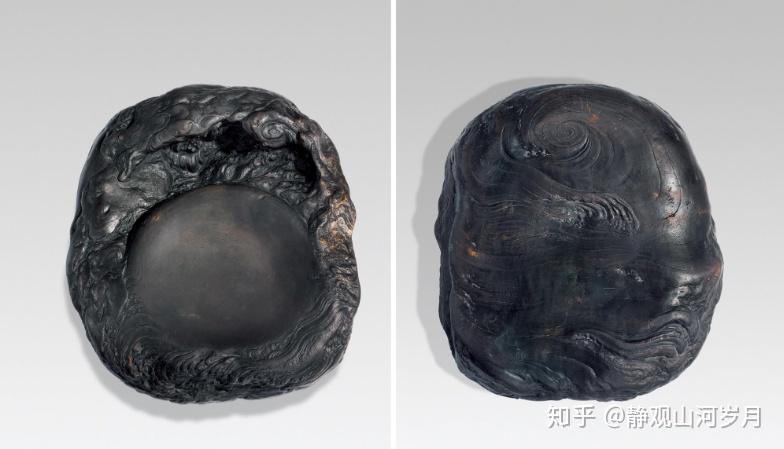 四大名砚”考辨--文化--人民网