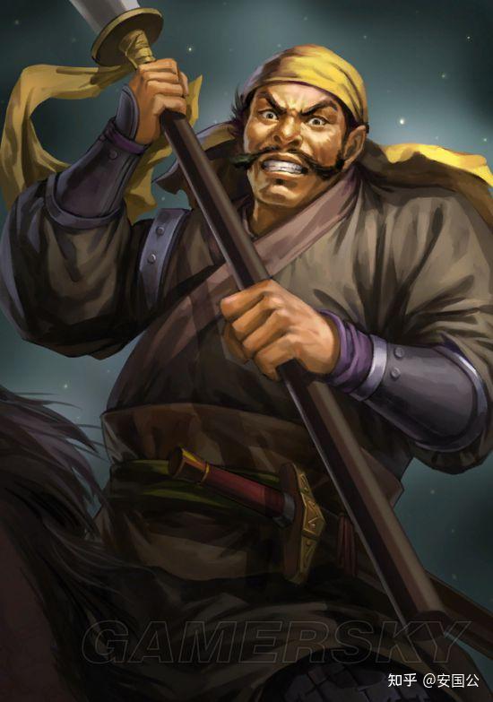 原来这个姓氏也出过皇帝之向姓操姓林姓018期