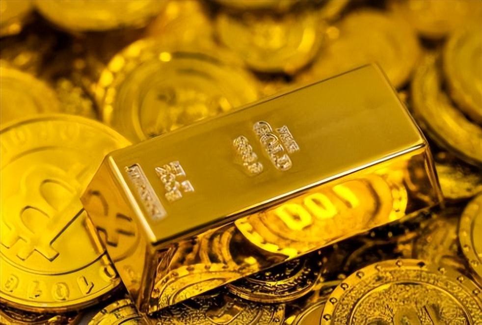 铱金和黄金的关系 - 知乎