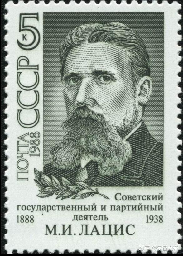 人胆战心惊的全俄肃清反革命及怠工非常委员会(契卡)成立于1917年12月