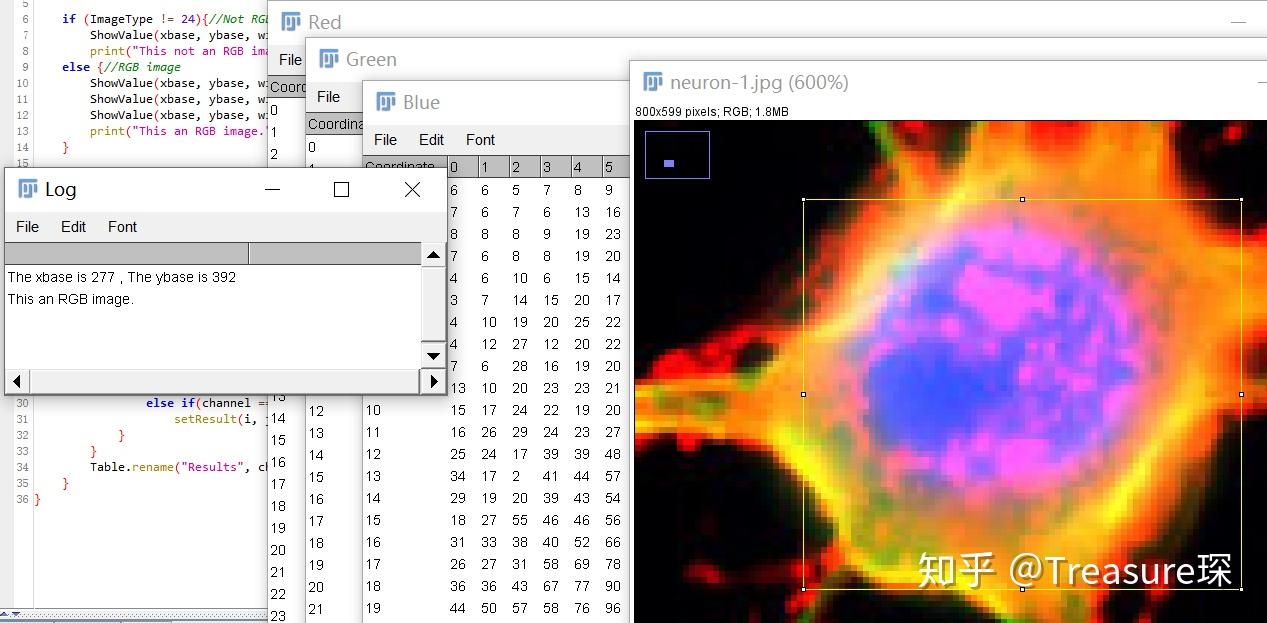 imagej