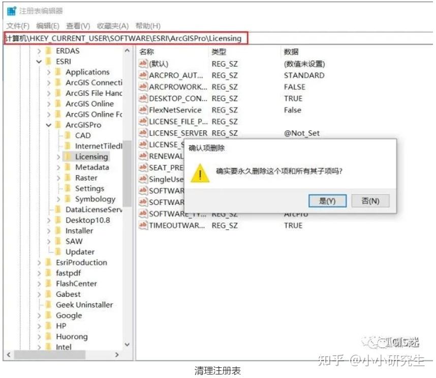 Arcgispro3 0 
