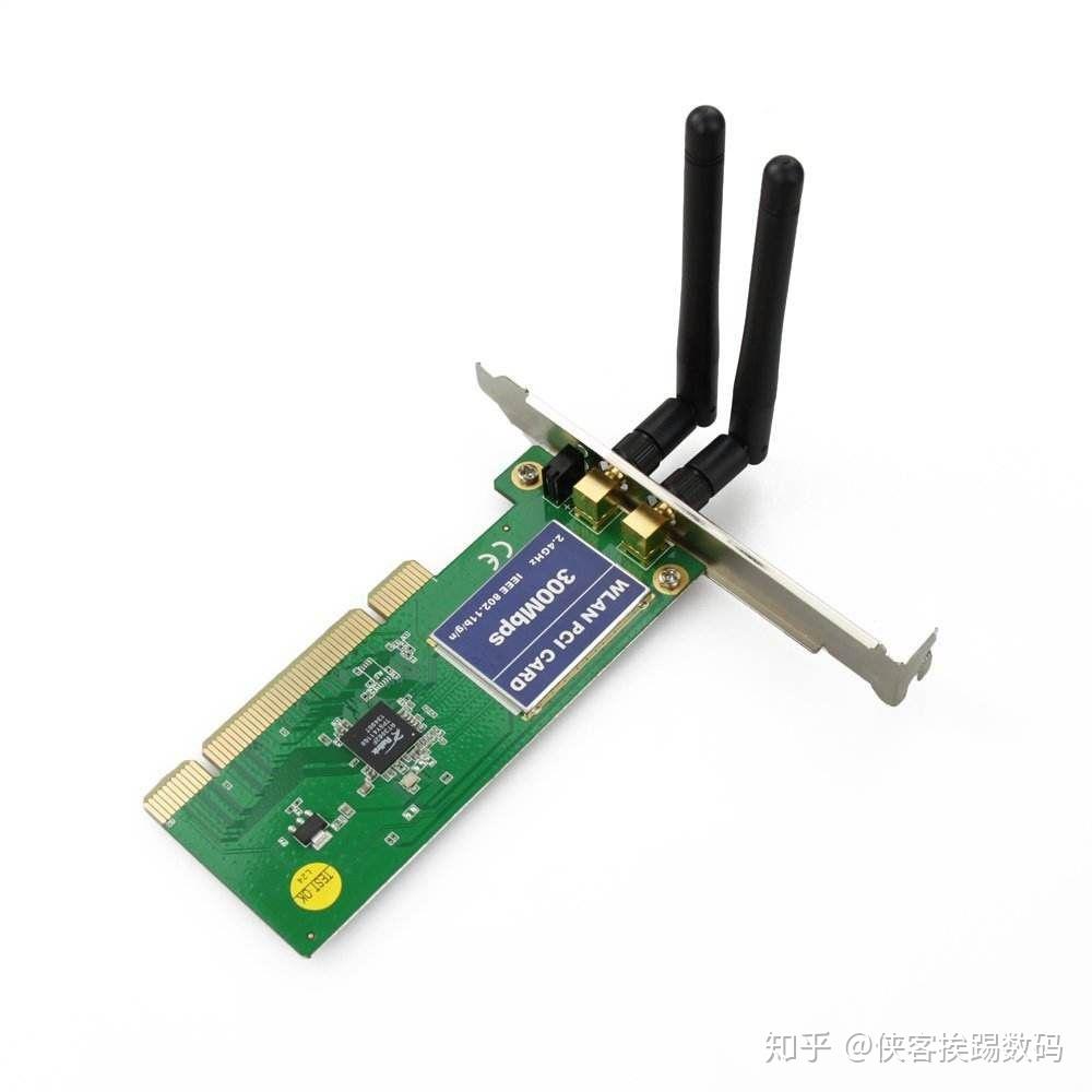 台式电脑主板究竟是选择自带wifi还是使用pciwifi?