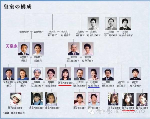 日本皇室有喜她不是最美公主卻獲愛情自由將與大學男友訂婚了