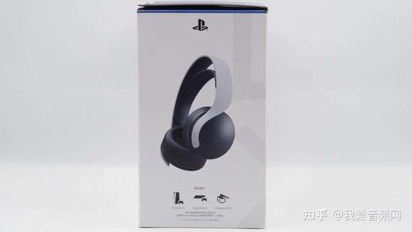 拆解报告：索尼sony Playstation 5 Pulse 3d 无线耳机组 知乎