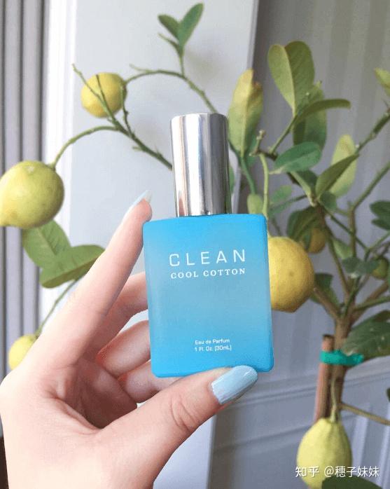 冷棉香水 edp