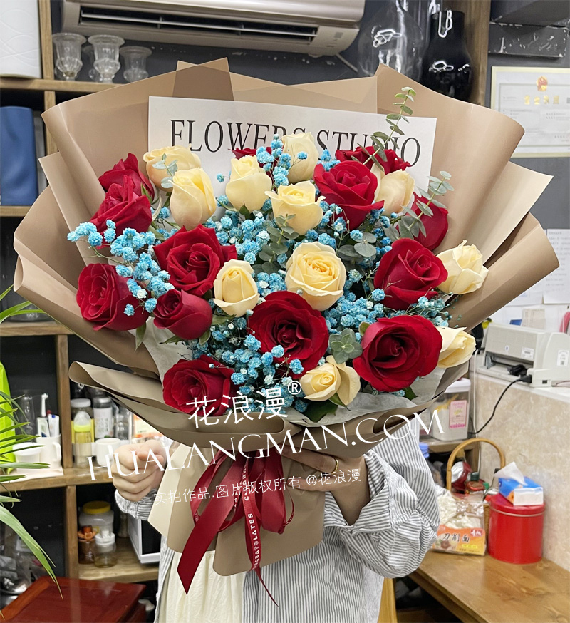 追女生何时送花?第一次约女生出来要送花吗? - 知乎