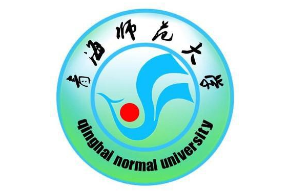 青海师范大学logo图片