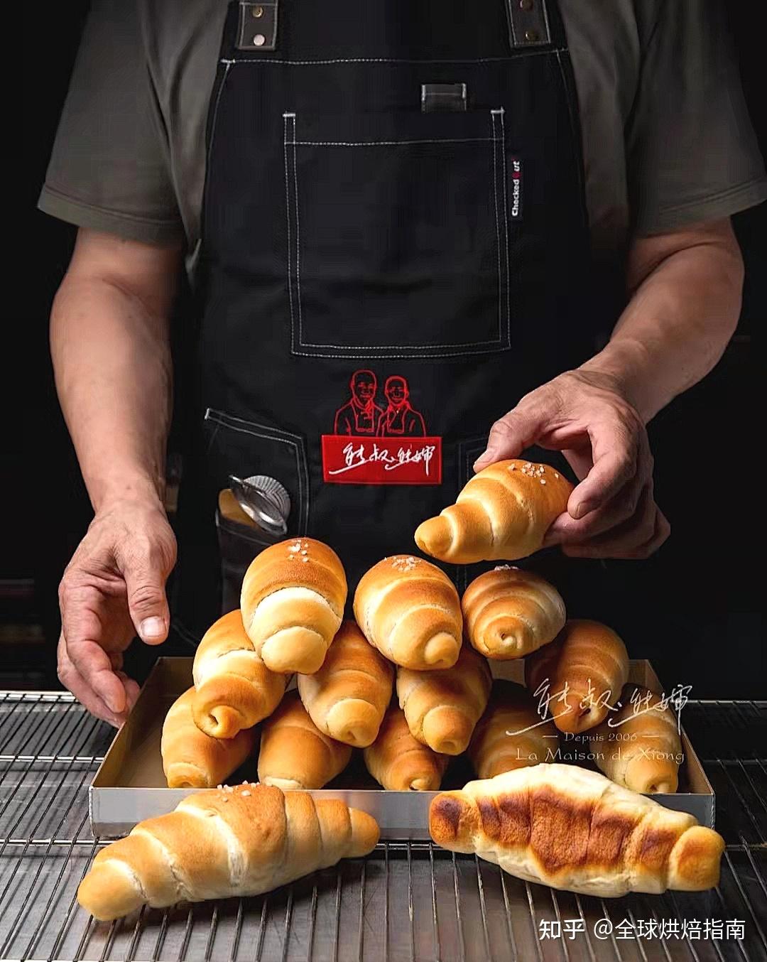 北京十大网红面包店最全攻略，最好吃的是哪家？ - 知乎