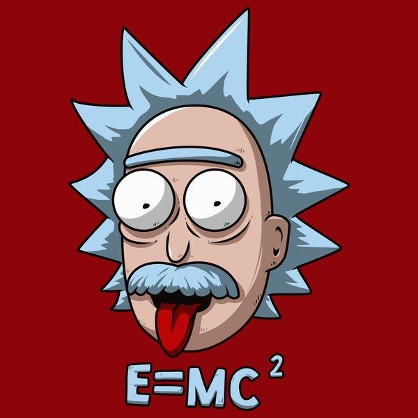 rick高清头像图片