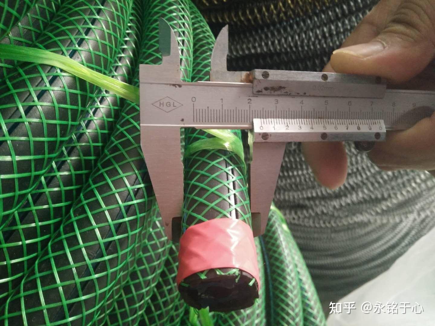 可重复式注浆管的施工方案简介 - 知乎
