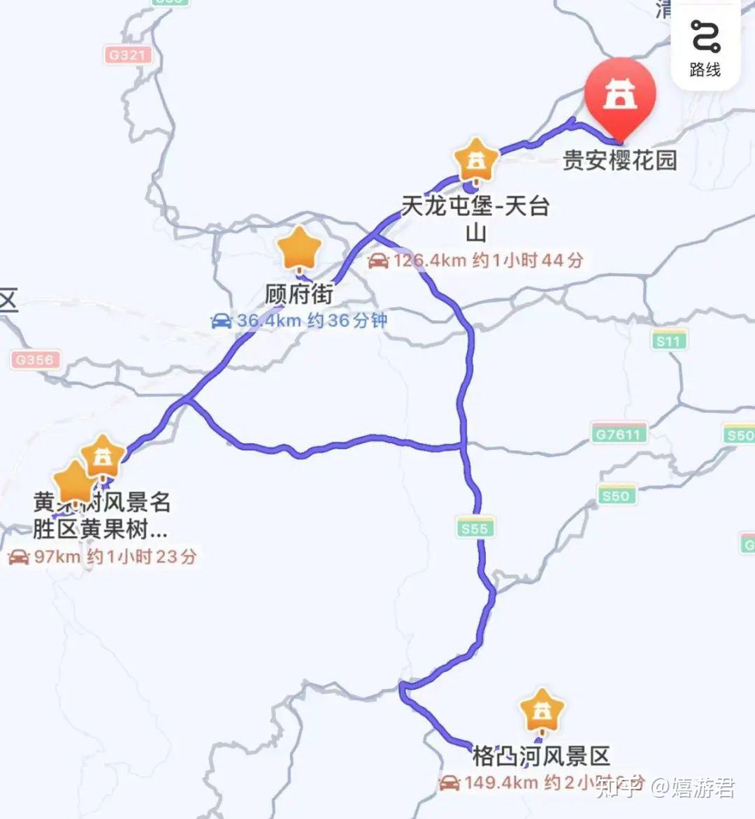 张掖东山寺路线图片