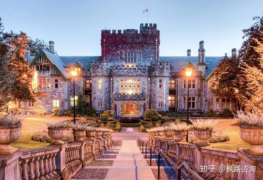 精品留学项目介绍六皇家路大学