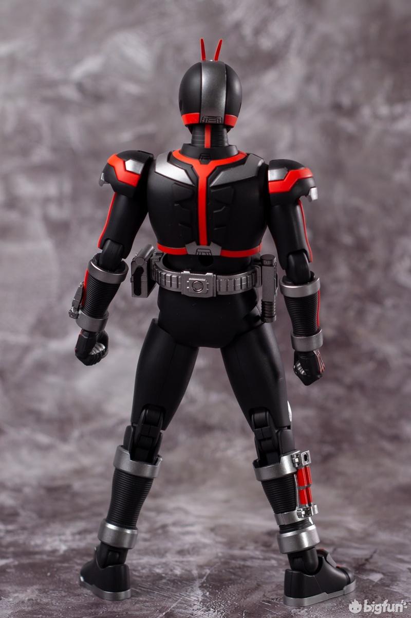 Figure-rise Standard 假面骑士Faiz - 知乎