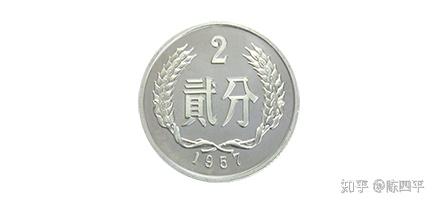 硬币中的金属 - 知乎