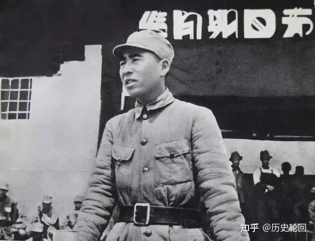 为什么军内习惯称四野司令员为:林总，而不能称作:林老总 - 知乎