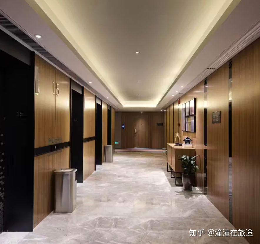 酒店特色第三期:希尔顿欢朋酒店 - 知乎