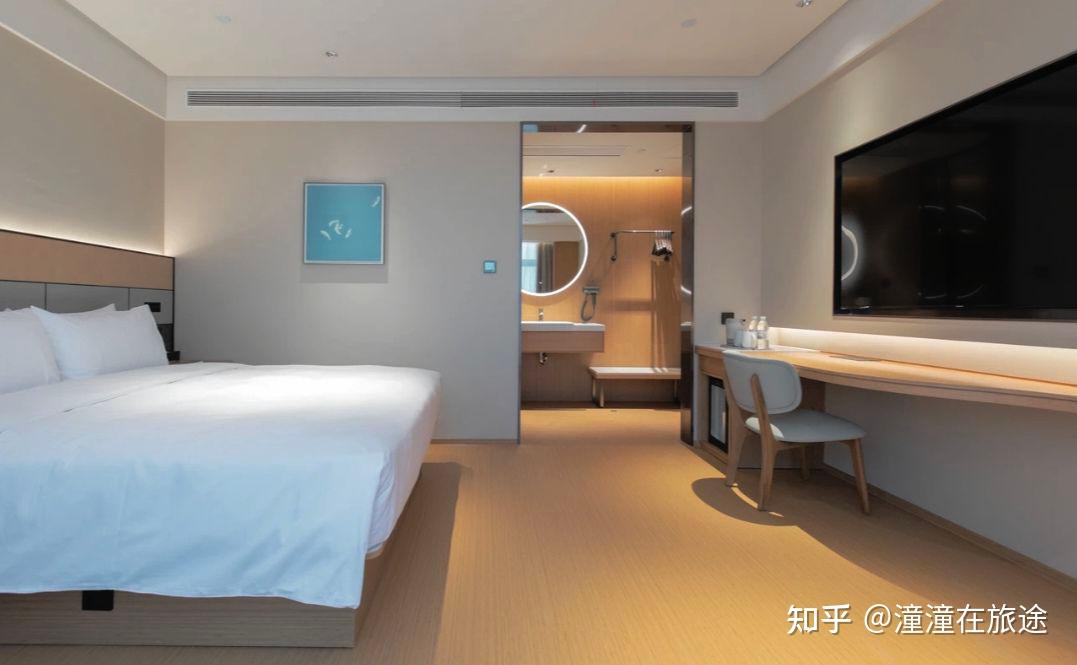 汉庭酒店与全季酒店还有质的区别吗? - 知乎