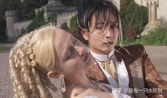 我和僵尸有个约会马叮当教会了将臣何为爱最终却为将臣所杀