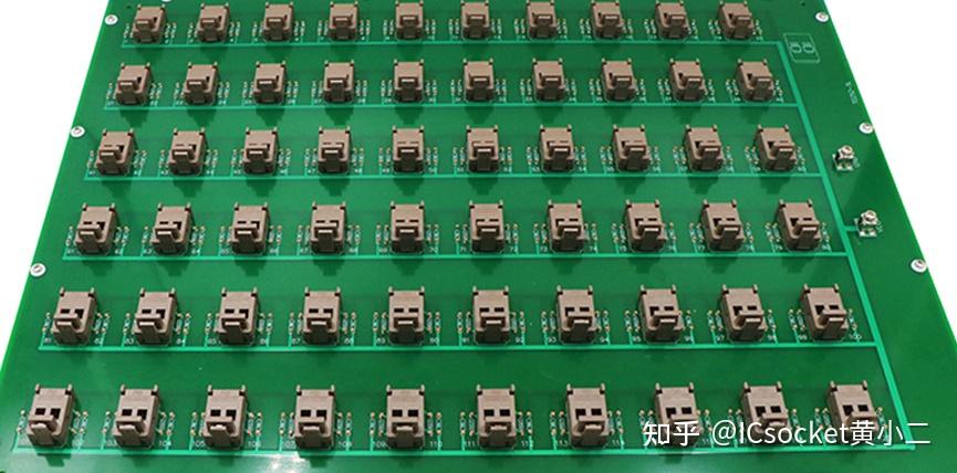 To252 Socket TO252-5L封装简介及应用,TO252高温高湿HAST试验怎么做? - 知乎