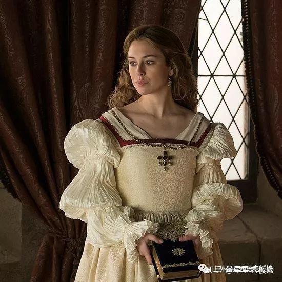 是阿拉贡国王费尔南多二世与卡斯蒂利亚女王伊莎贝拉一世的外孙