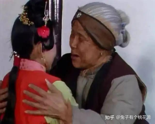 王熙凤篇（合）一场欢喜忽悲辛 - 知乎