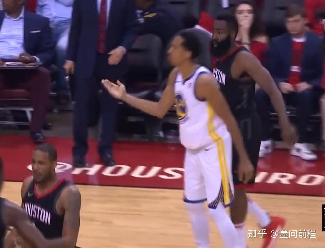 如何评价 NBA 17-18 赛季季后赛西决 G2 勇士