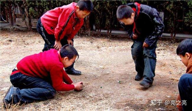 80后的我们怀念过去