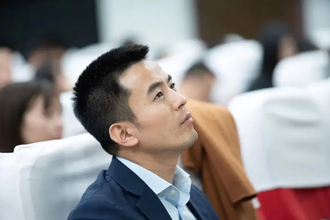 前泰禾集团人力副总裁陈波 - 知乎