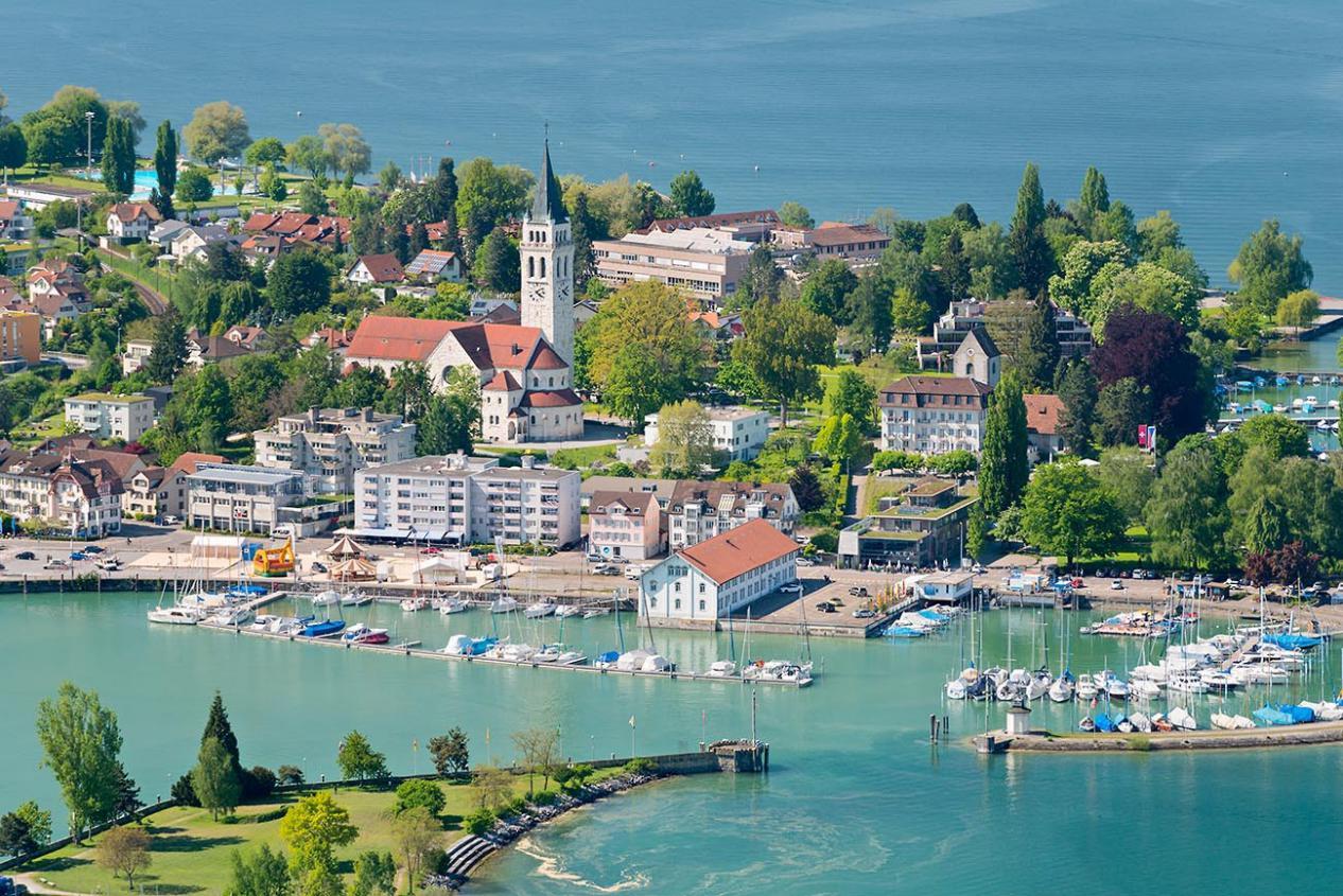 5月份计划去瑞士和奥地利玩,有什么特别景点推