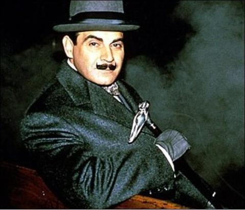 大侦探波洛第一季