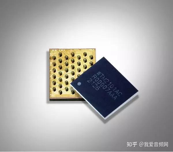 知存科技发布WTM存内计算芯片助力智能可穿戴超低功耗实现AI+高算力 - 知乎