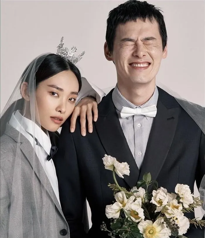 平均身高185的神仙夫妇，恋爱7年坚守“婚前纯洁”：相互尊重的爱情，太甜了！