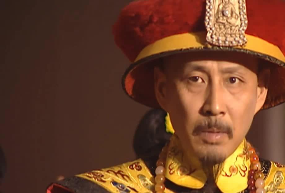 康熙为了容妃宣泄心中怒火让那些看到容妃刷马桶的太监全部殉葬